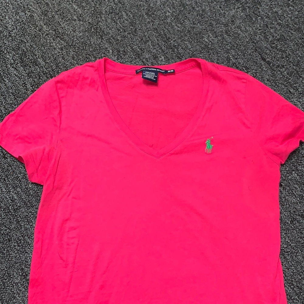 Polo Tshirt